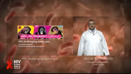 featured video