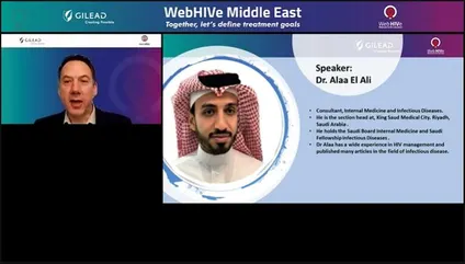 featured video