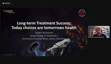 featured video