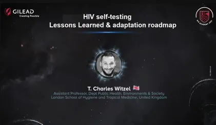 featured video